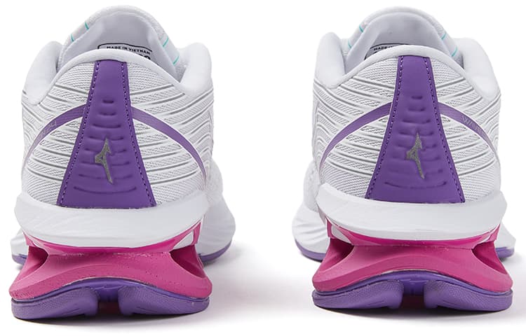 Кроссовки для бега Mizuno Creation 24 - изображение 4