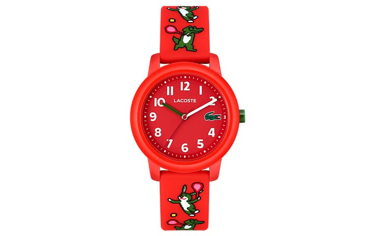Механические часы Lacoste 12.12 Kids 2030051 - изображение 1