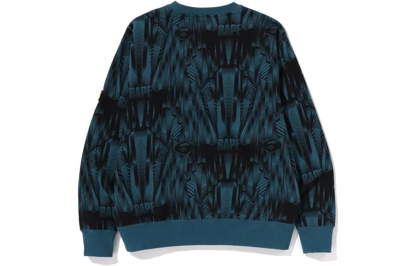 Худи BAPE SS23 Logo - изображение 2