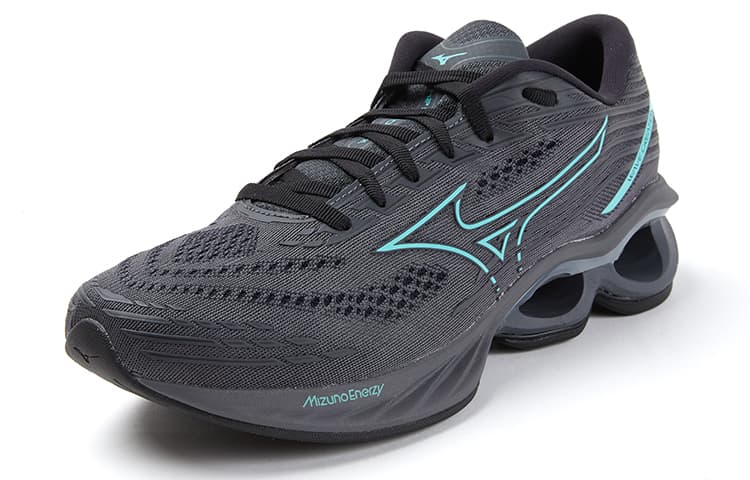 Кроссовки для бега Mizuno Creation 24 - изображение 2