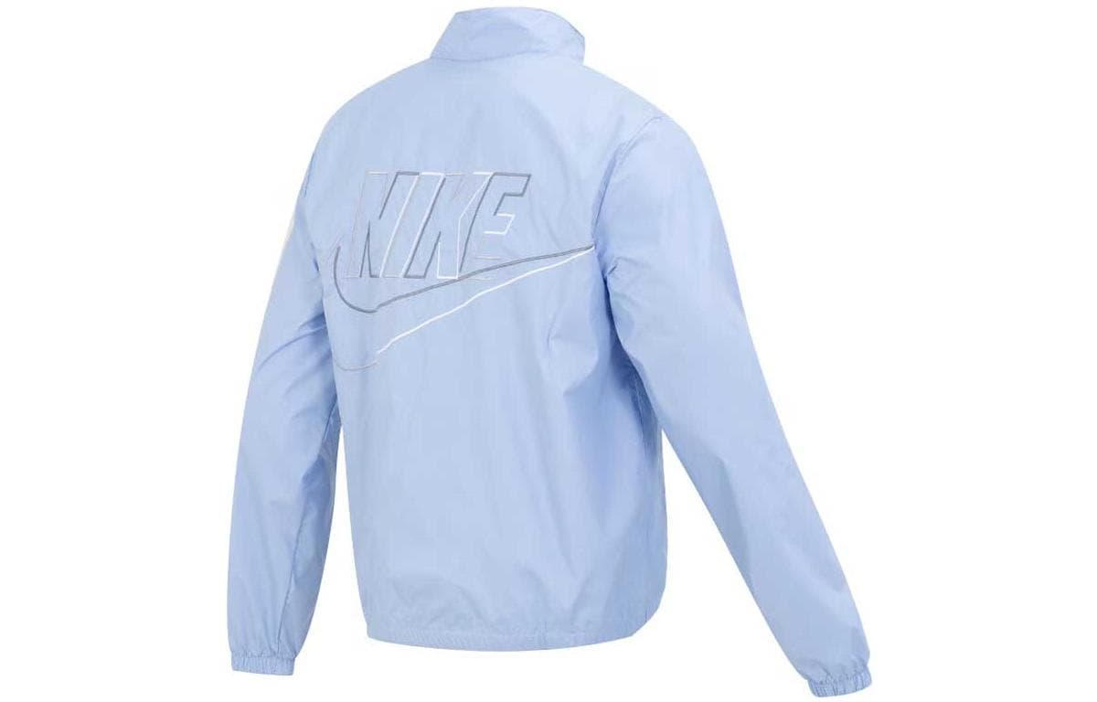 Куртка Nike Club+ Logo - изображение 2