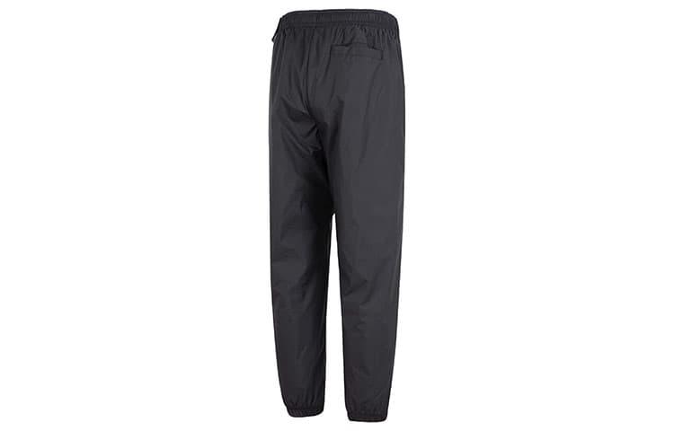 Штаны Nike Club Woven Pant Black - изображение 2