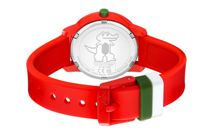 Механические часы Lacoste 12.12 Kids 2030051 - изображение 2