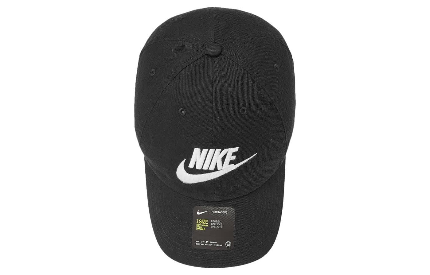Кепка Nike Logo - изображение 2