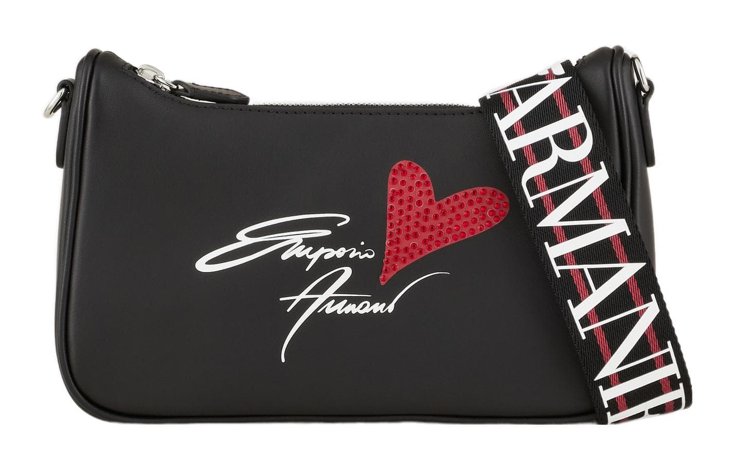 Мини-сумка EMPORIO ARMANI - изображение 1