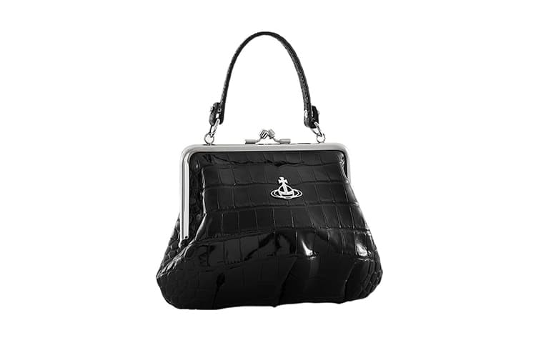 Кошелек Vivienne Westwood Logo - изображение 3