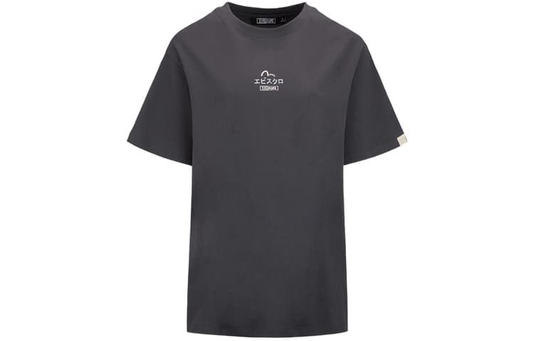 Футболка EVISU T - изображение 2
