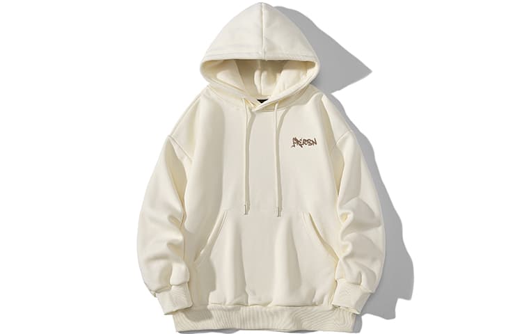 Худи FREO3N SS23 Logo - изображение 2