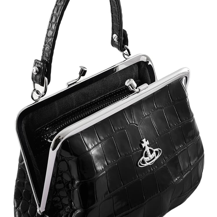 Кошелек Vivienne Westwood Logo - изображение 5