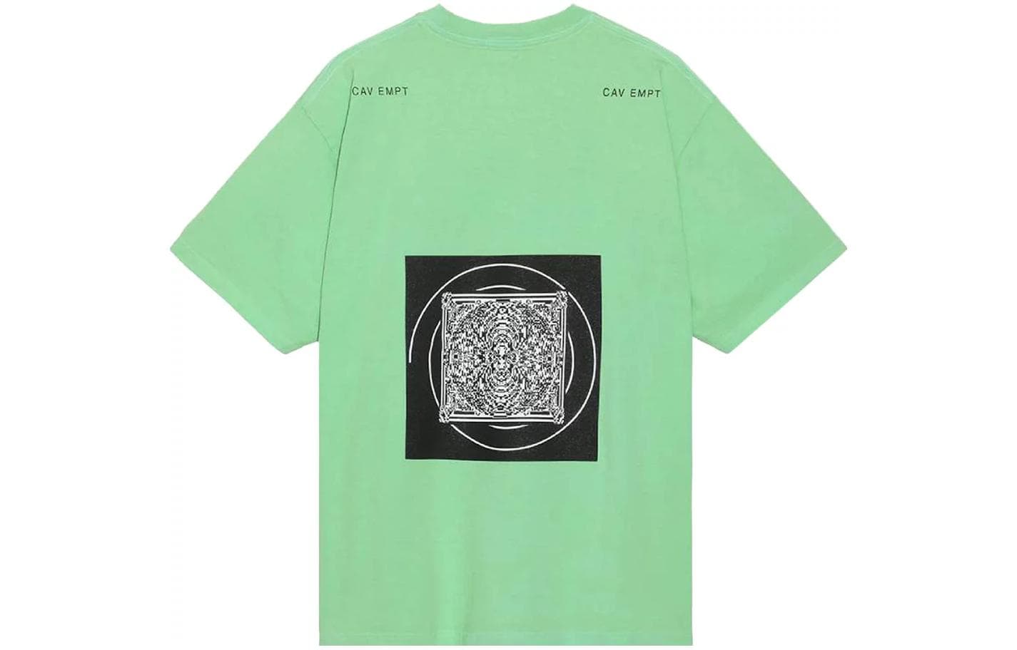 Футболка Cav Empt SS23 T - изображение 2