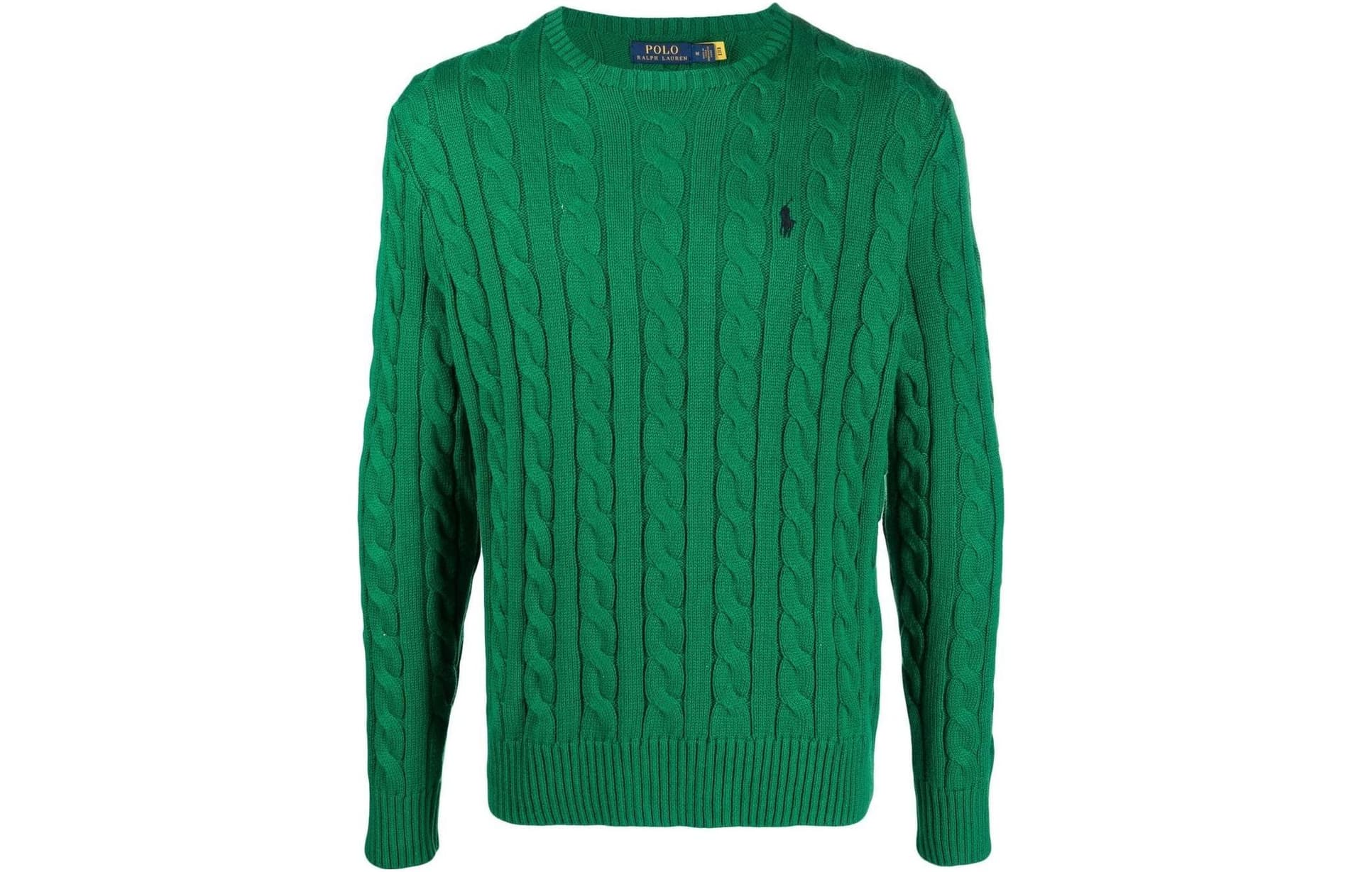 Кофта Polo Ralph Lauren SS22 Logo - изображение 3