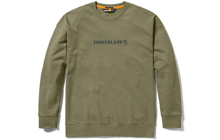 Худи TimTimberland Logo - изображение 2