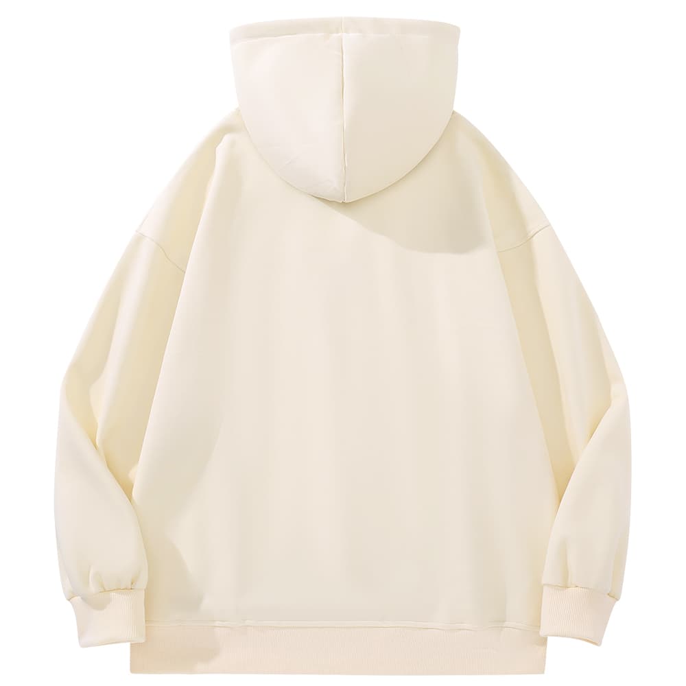 Худи Unite Life HOODS Logo - изображение 2