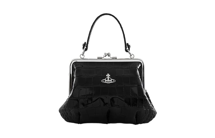 Кошелек Vivienne Westwood Logo - изображение 2