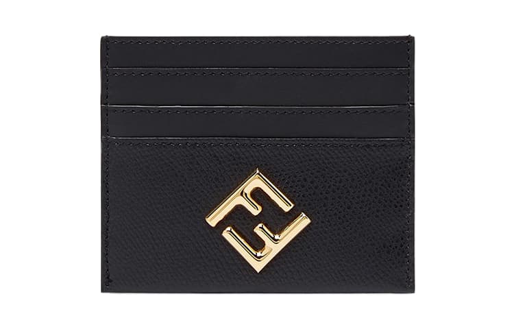 Картхолдер FENDI FF - изображение 1