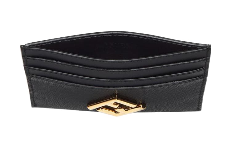 Картхолдер FENDI FF - изображение 3