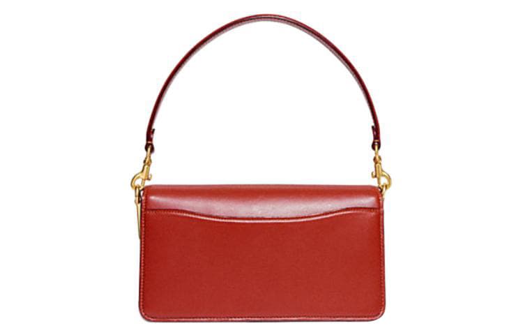 Мини-сумка COACH Tabby 26 - изображение 3