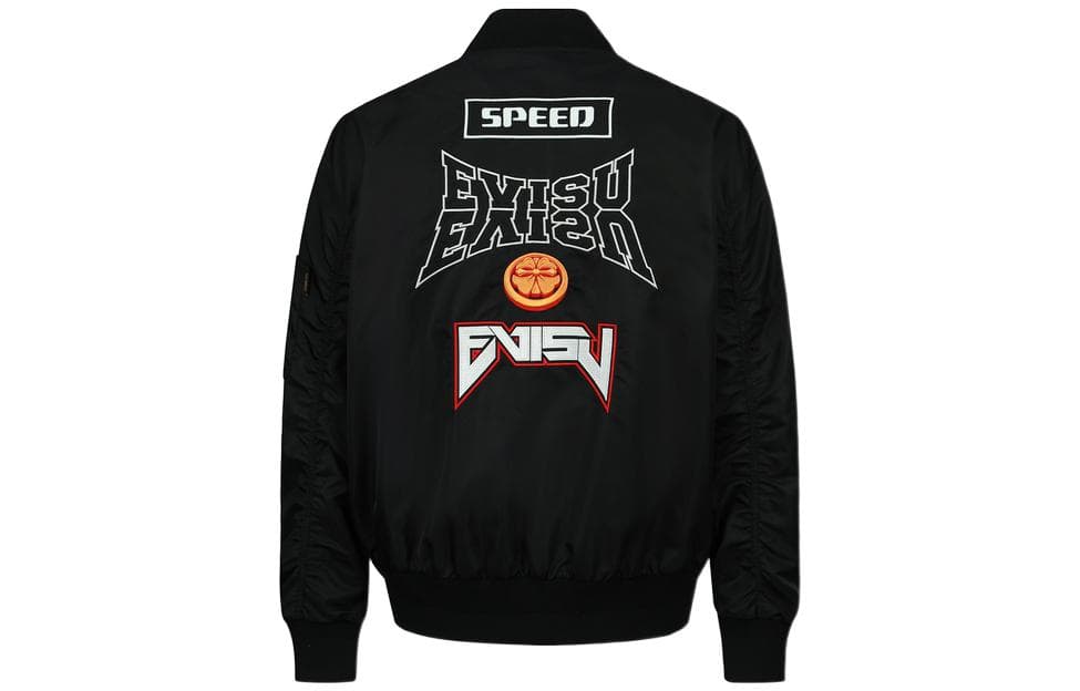 Куртка EVISU SS23 Logo - изображение 2