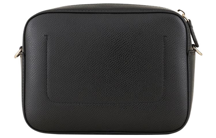 Сумка через плечо Emporio Armani Camera Bag Black - изображение 3