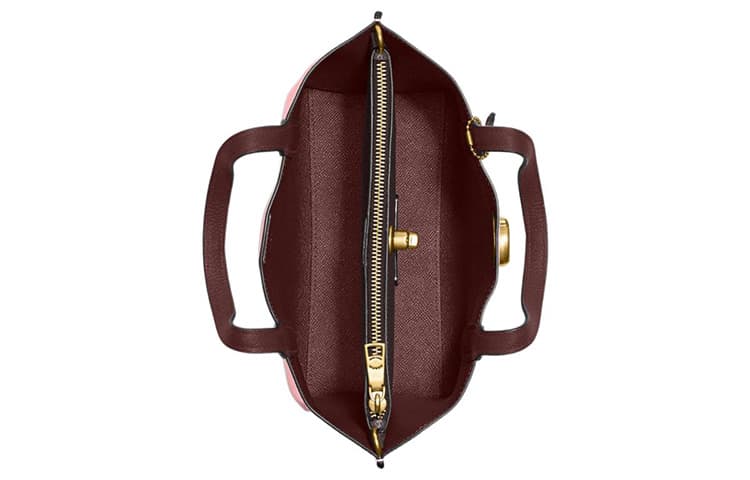Сумка COACH Willow 24 - изображение 4