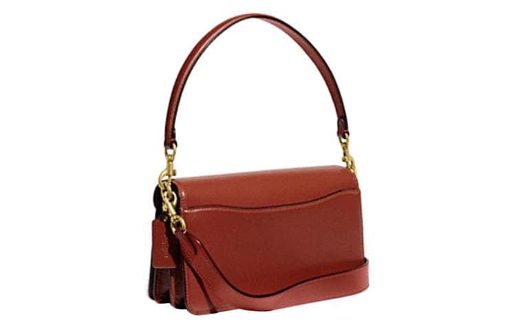 Мини-сумка COACH Tabby 26 - изображение 2