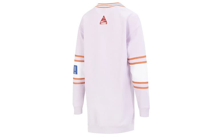 Платье PUMA Urban Vintage Badge Logo - изображение 2