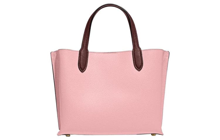 Сумка COACH Willow 24 - изображение 3