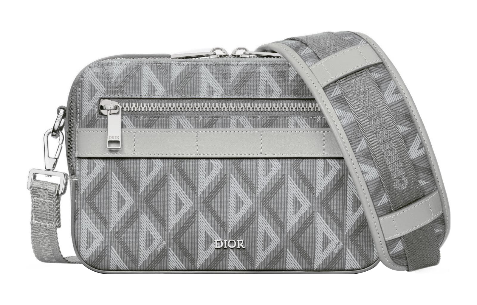 Сумка через плечо DIOR Safari
