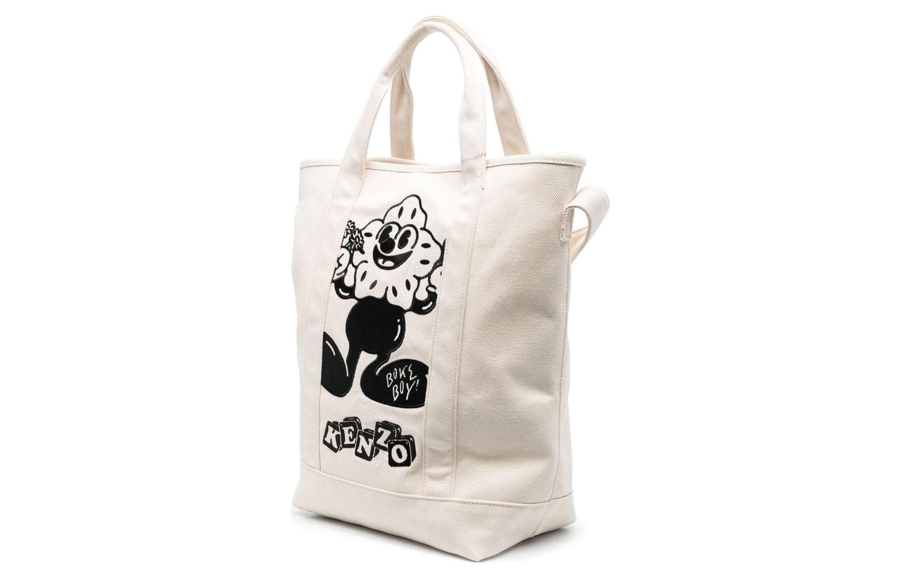 Сумка KENZO Logo - изображение 2