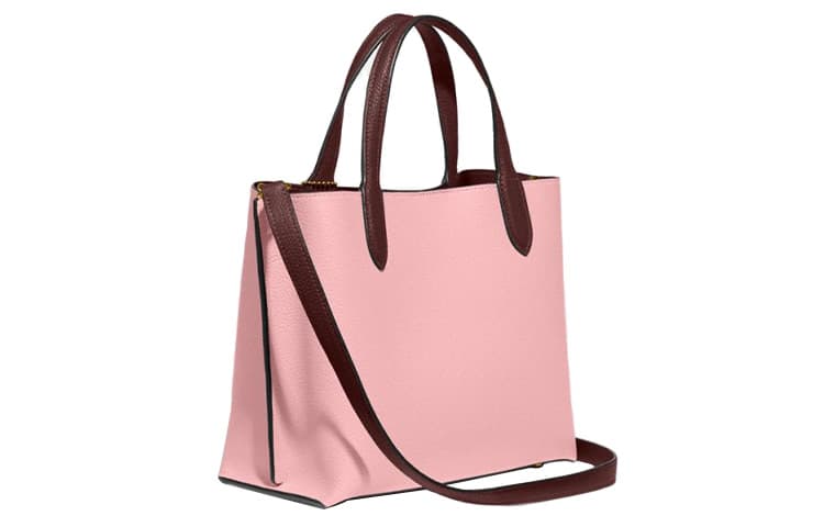 Сумка COACH Willow 24 - изображение 2