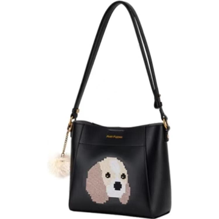 Сумка через плечо Hush Puppies - изображение 1