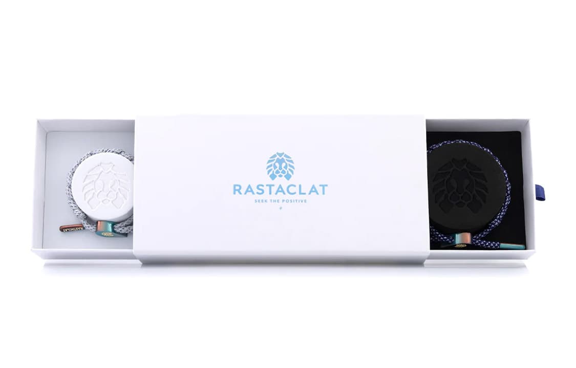 Браслет Rastaclat 2023 - изображение 5