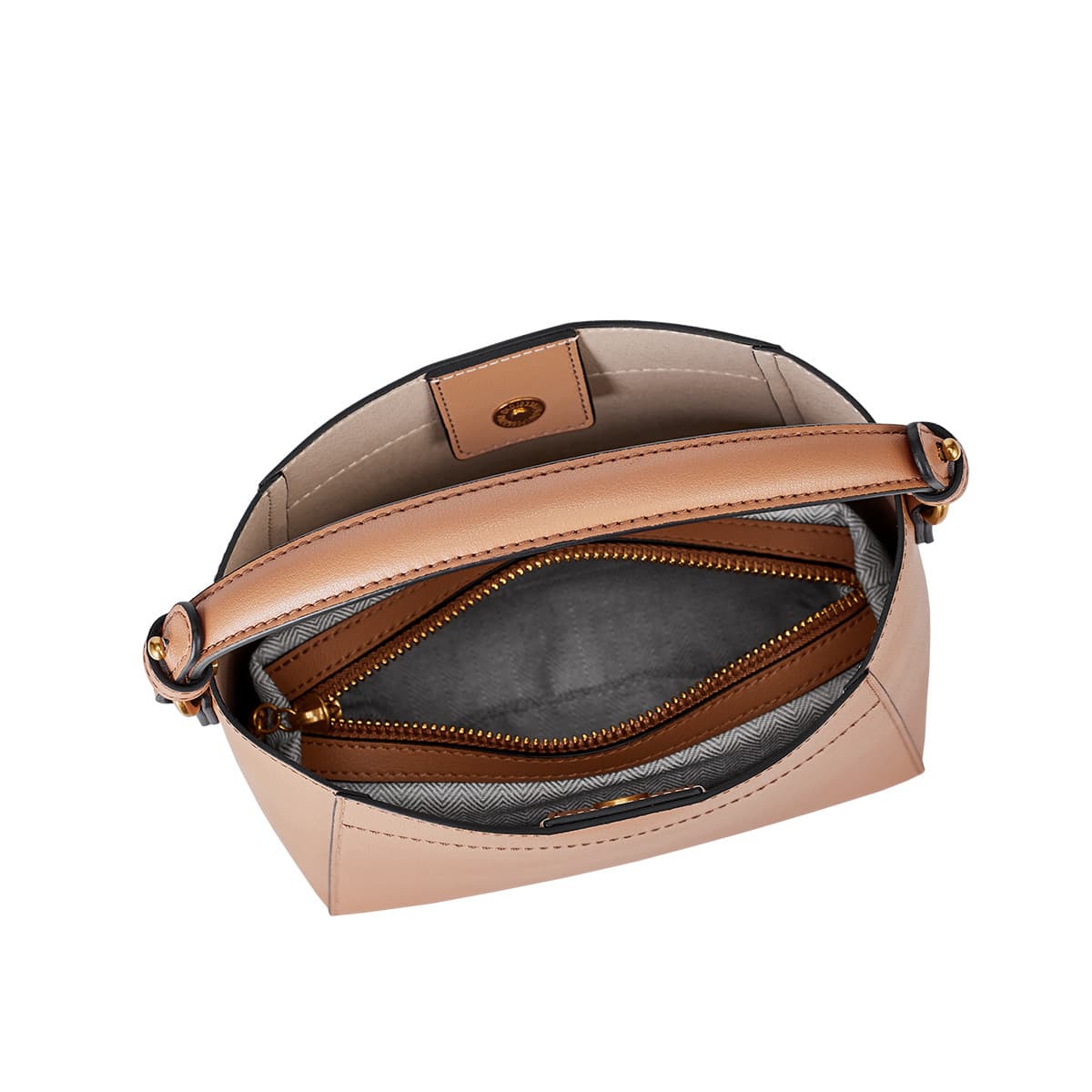 Сумка через плечо Hush Puppies - изображение 5