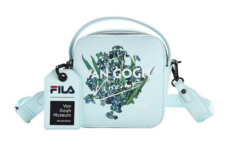 Сумка FILA - изображение 1