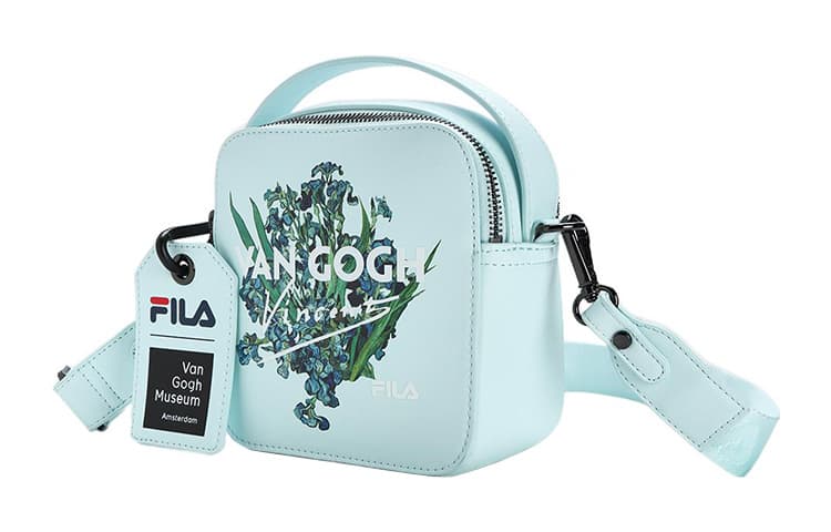Сумка FILA - изображение 2