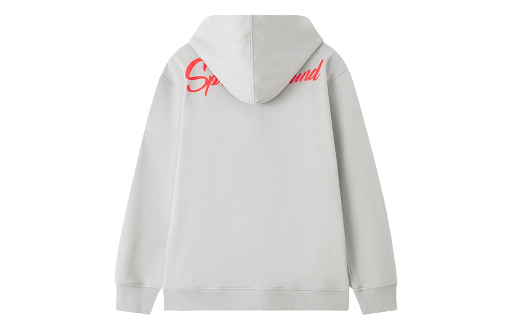 Худи SPRAYGROUND Logo - изображение 2