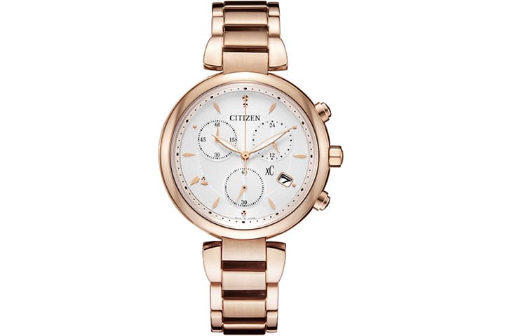 Часы CITIZEN FB1456-65A - изображение 1