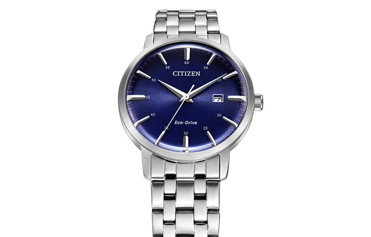 Часы CITIZEN BM7461-85L - изображение 5