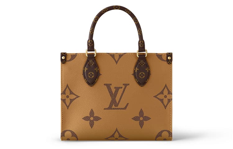 Сумка Louis Vuitton Onthego - изображение 3