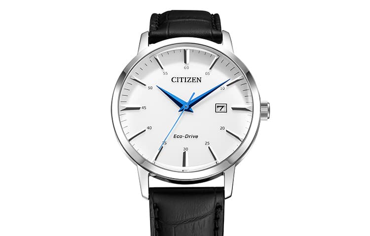 Часы CITIZEN BM7461-18A - изображение 2