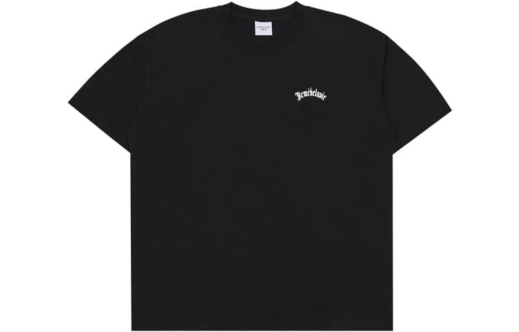 Футболка acme de la vieADLV SS23 T - изображение 2