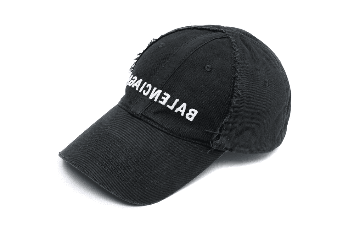 Кепка Balenciaga - изображение 1