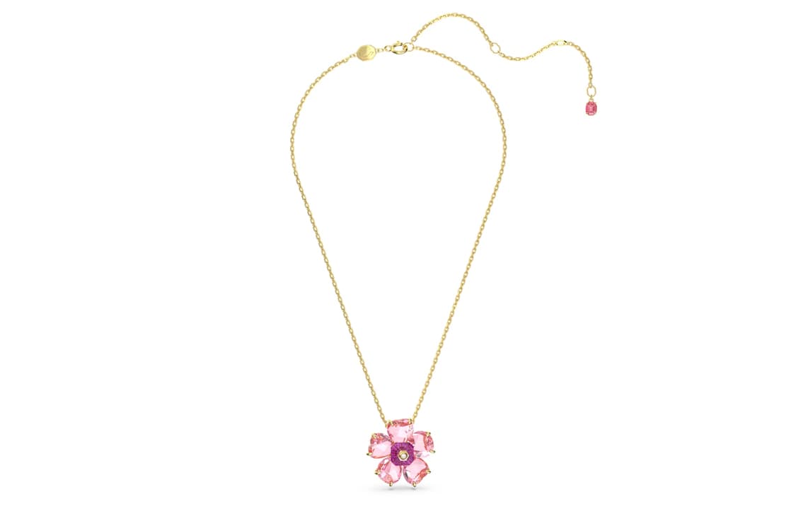 Ожерелье Swarovski Florere - изображение 2