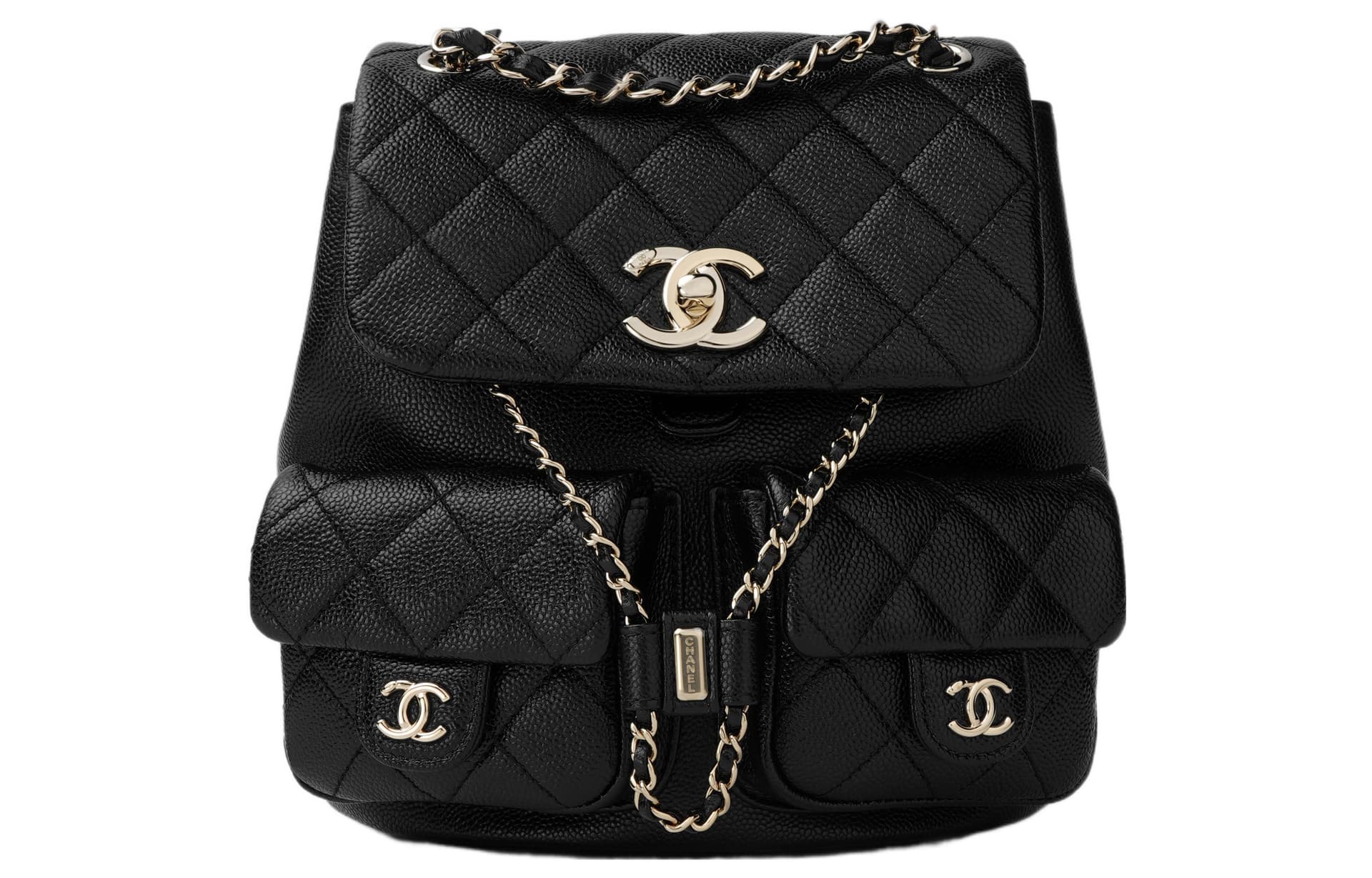 Рюкзак Chanel Duma 23P - изображение 1
