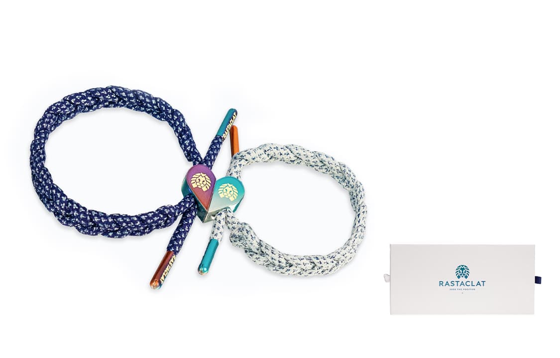 Браслет Rastaclat 2023 - изображение 2