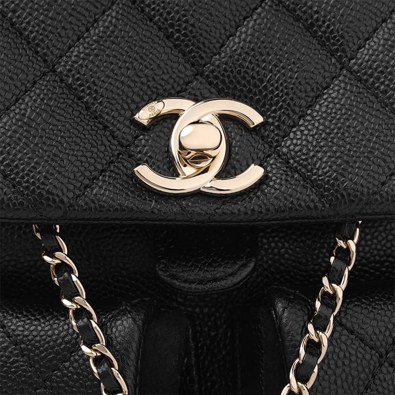 Рюкзак Chanel Duma 23P - изображение 5