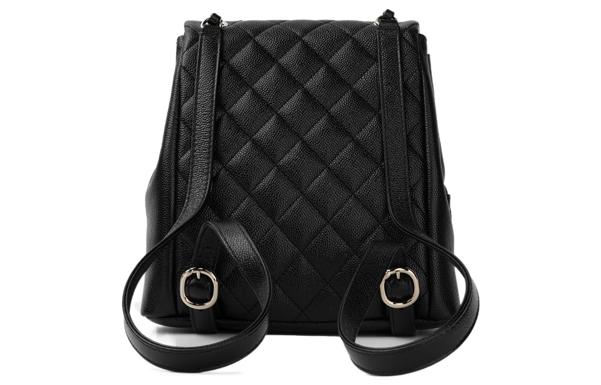 Рюкзак Chanel Duma 23P - изображение 3