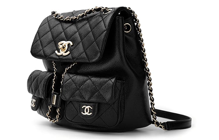 Рюкзак Chanel Duma 23P - изображение 2