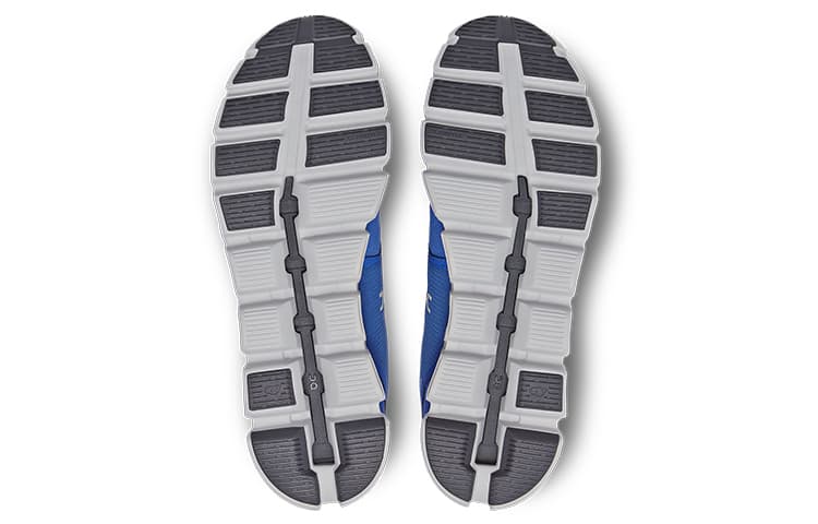 Кроссовки On Cloud 5 Waterproof - изображение 6