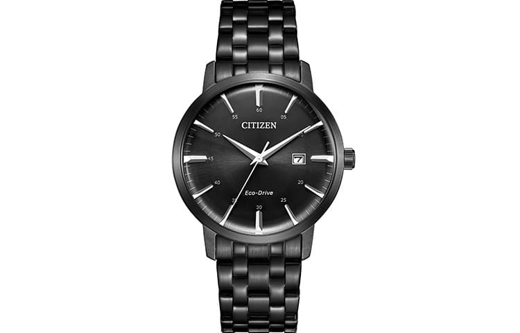 Часы Citizen BM7465-84E - изображение 3